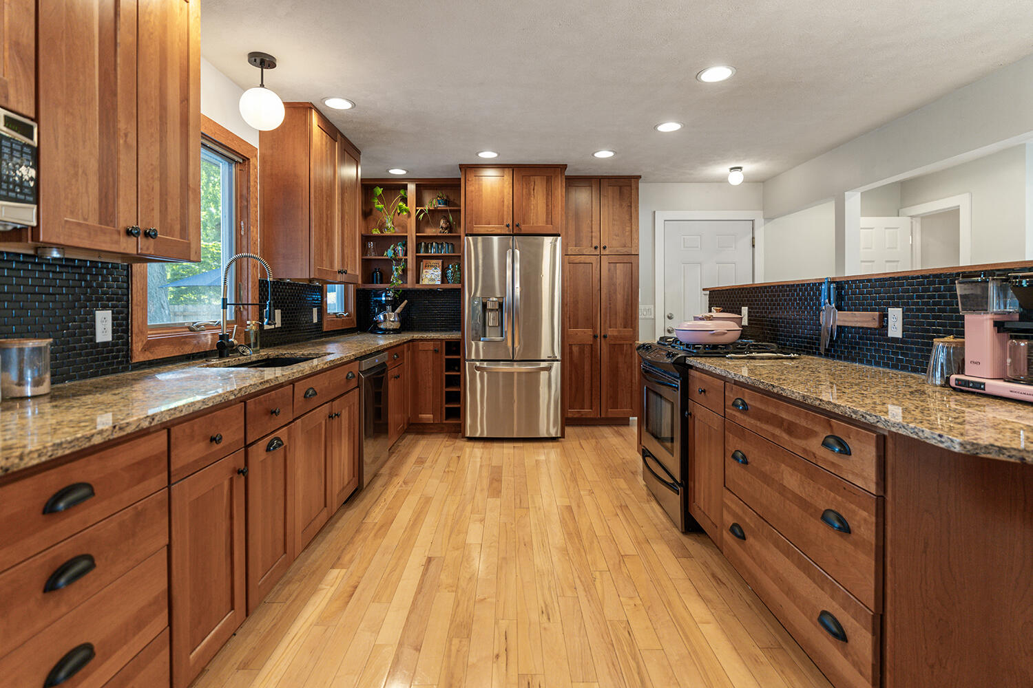 7850 Ronson Avenue Jenison, MI 49428 - Photo 10 of 30 Kitchen