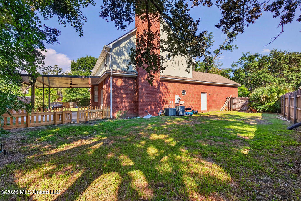 2013 Rue Ulysse Biloxi, MS 39531 - Photo 62 of 70 2013RueUlysse-61