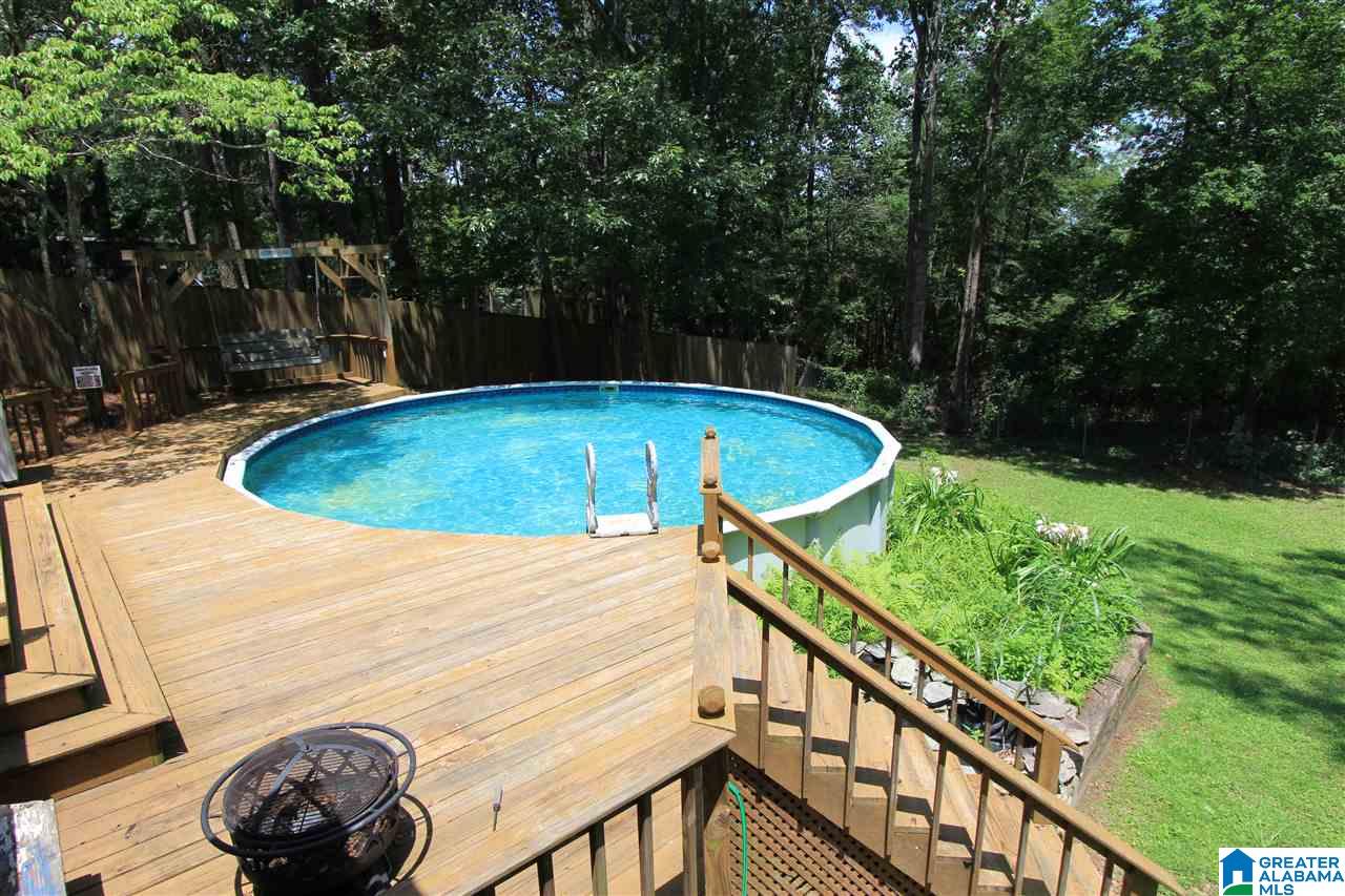 1618 Nelson Road Weaver, AL 36277 - Photo 42 of 44