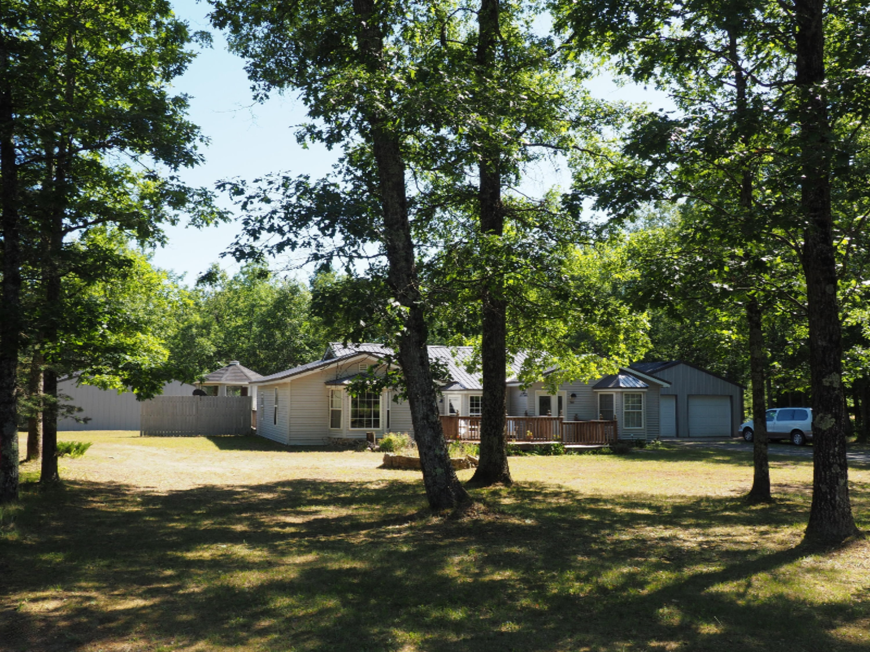 7263 Riverside Drive Manistee, MI 49660 - Photo 46 of 48 P7120373