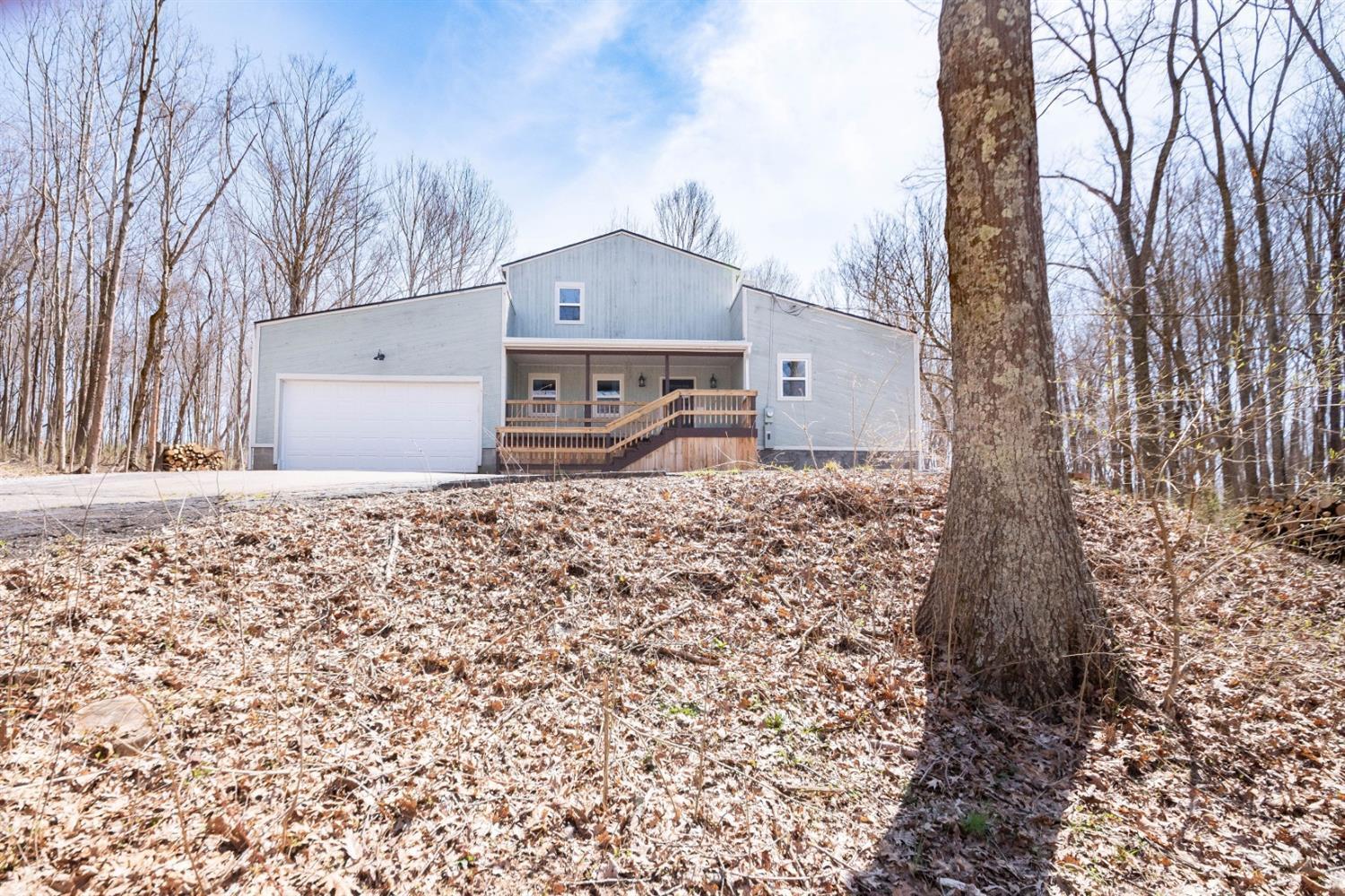 2368 Laurel-Point Isabel Road Moscow, OH 45153 - Photo 1 of 1