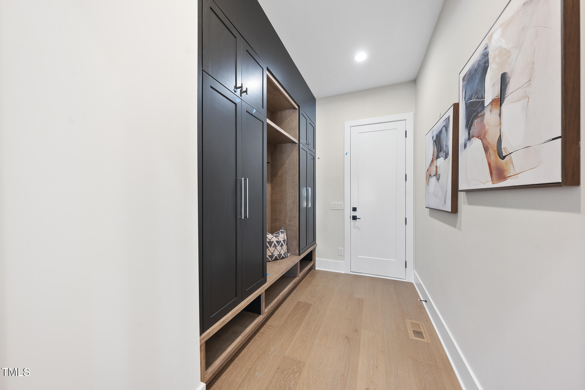 662 Manchester Drive Raleigh, NC 27609 - Photo 23 of 46 Mud Room
