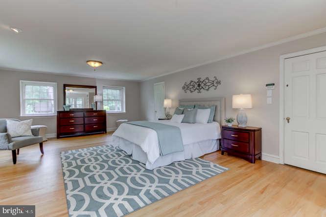 110 Guernsey Road Swarthmore, PA 19081 - Photo 20 of 34 This Master Suite provides a luxurious retreat