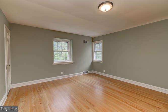 110 Guernsey Road Swarthmore, PA 19081 - Photo 24 of 34 Spacious Bedroom#2