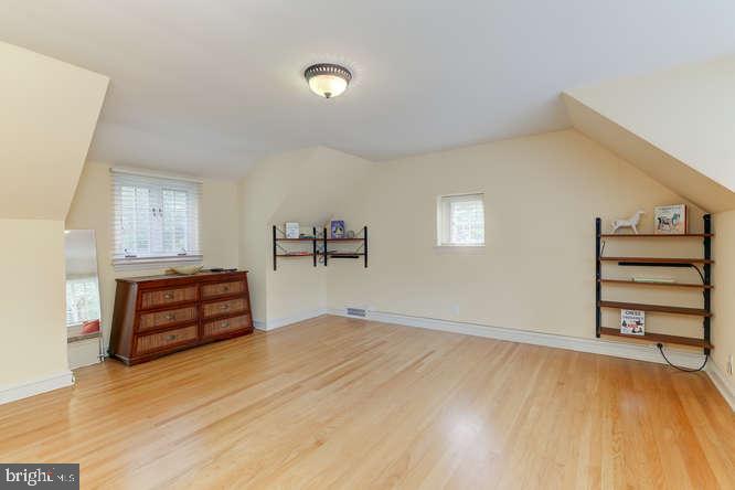 110 Guernsey Road Swarthmore, PA 19081 - Photo 29 of 34 Bedroom #4