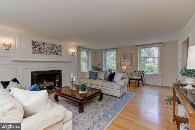 110 Guernsey Road Swarthmore, PA 19081 - Photo 6 of 34 Ideal for large formal gatherings