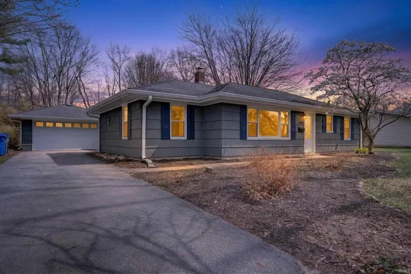 $229,900 | 2604 Sherman Drive, Kokomo, IN 46902