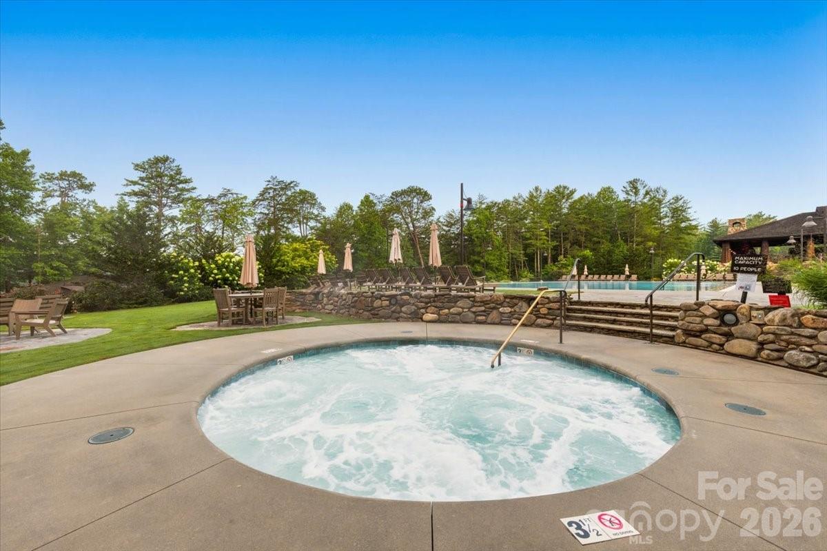 5021 Little Acre Road Nebo, NC 28761 - Photo 35 of 39