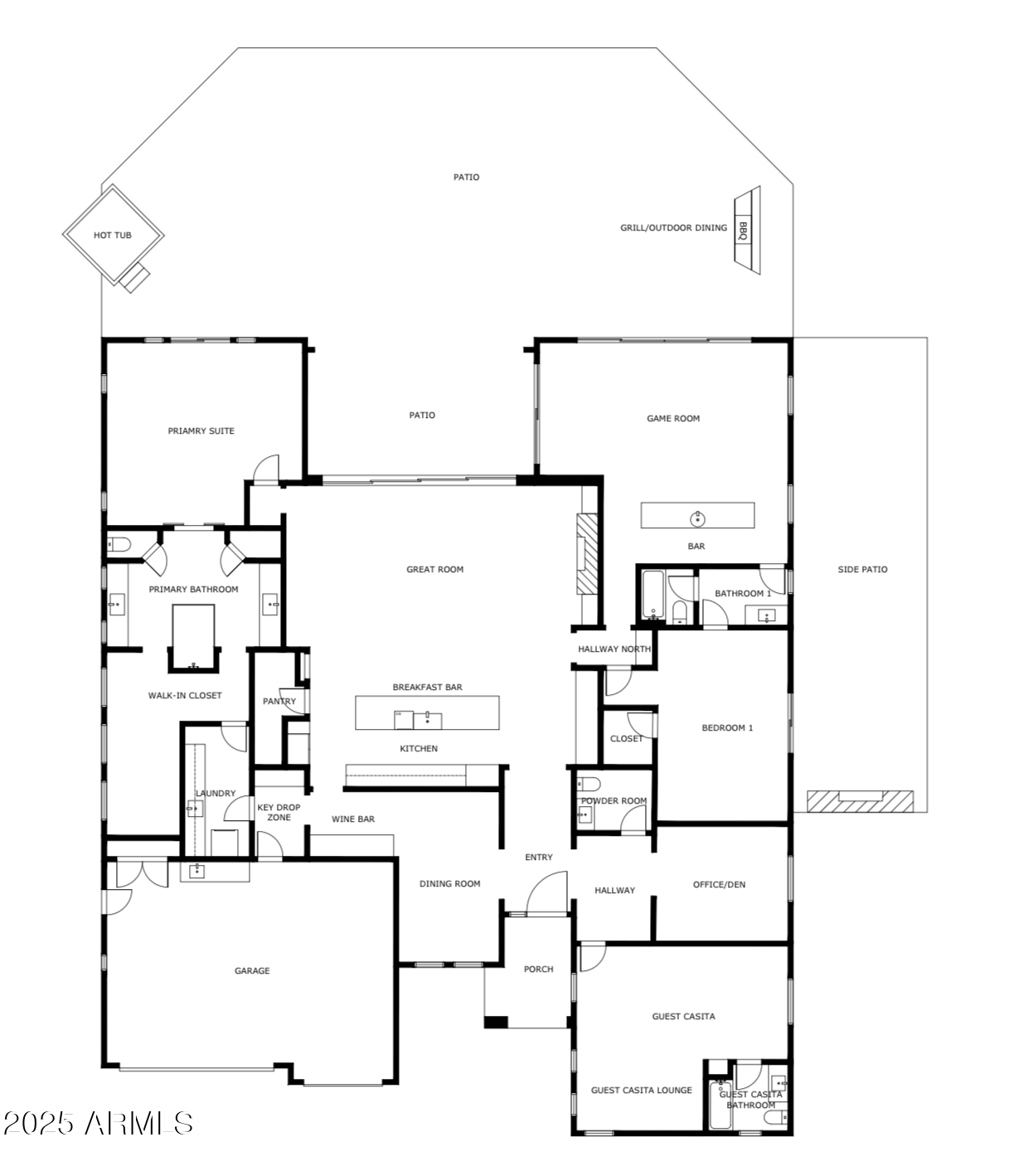 29420 North Verde River Way West Rio Verde, AZ 85263 - Photo 79 of 80