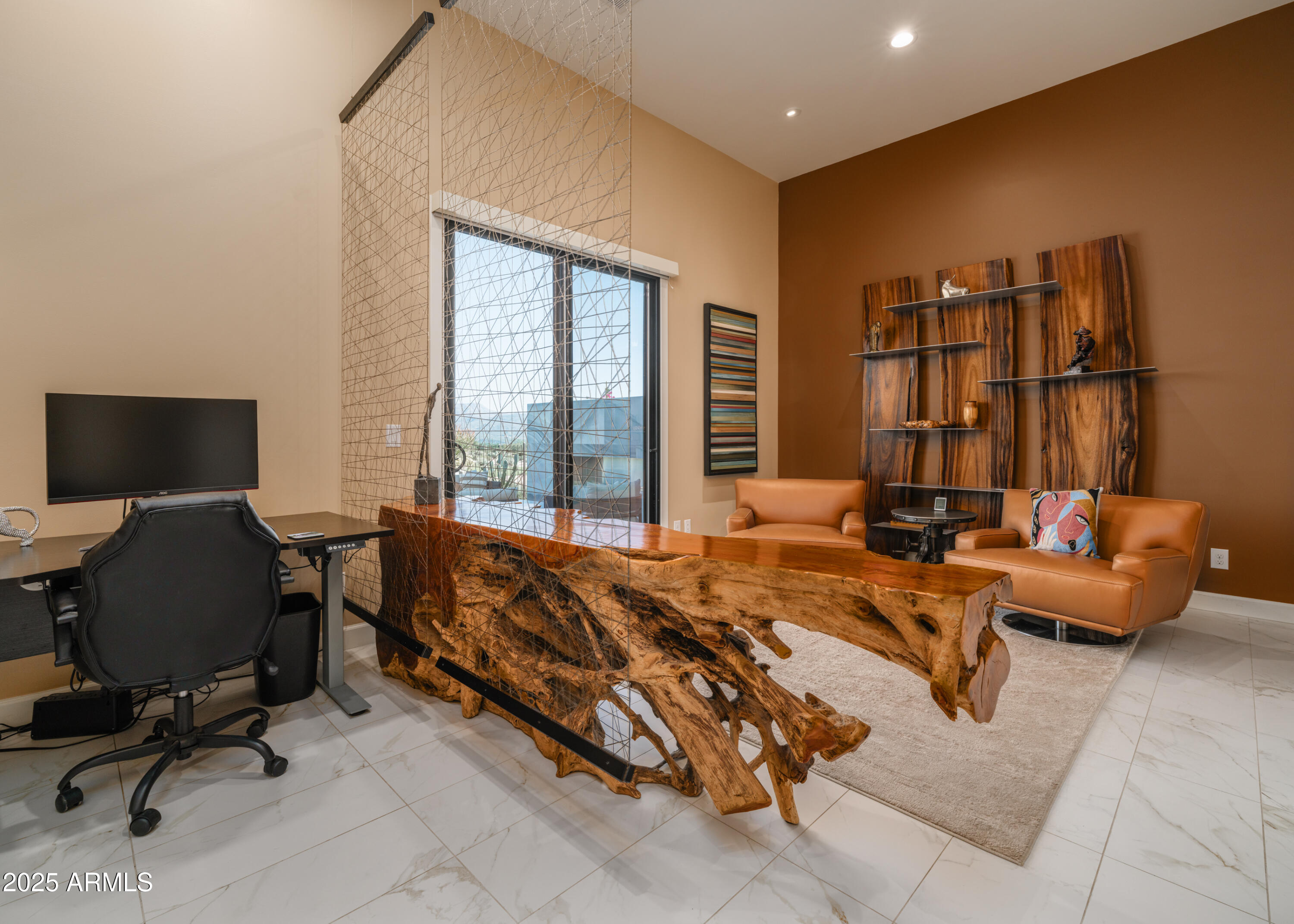 29420 North Verde River Way West Rio Verde, AZ 85263 - Photo 33 of 80 Exterior Entrance to Promenade