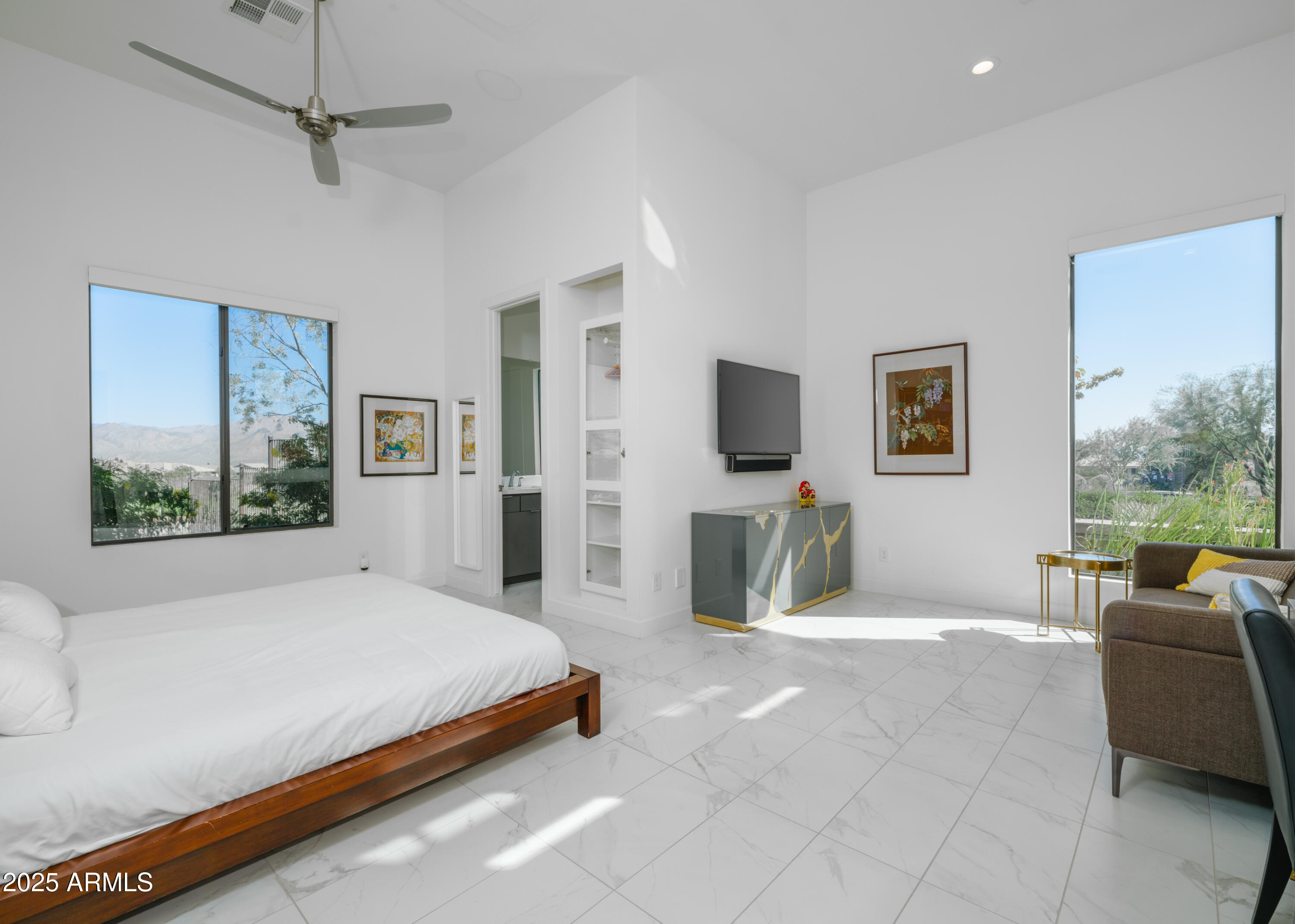 29420 North Verde River Way West Rio Verde, AZ 85263 - Photo 40 of 80 Guest Casita w/ views