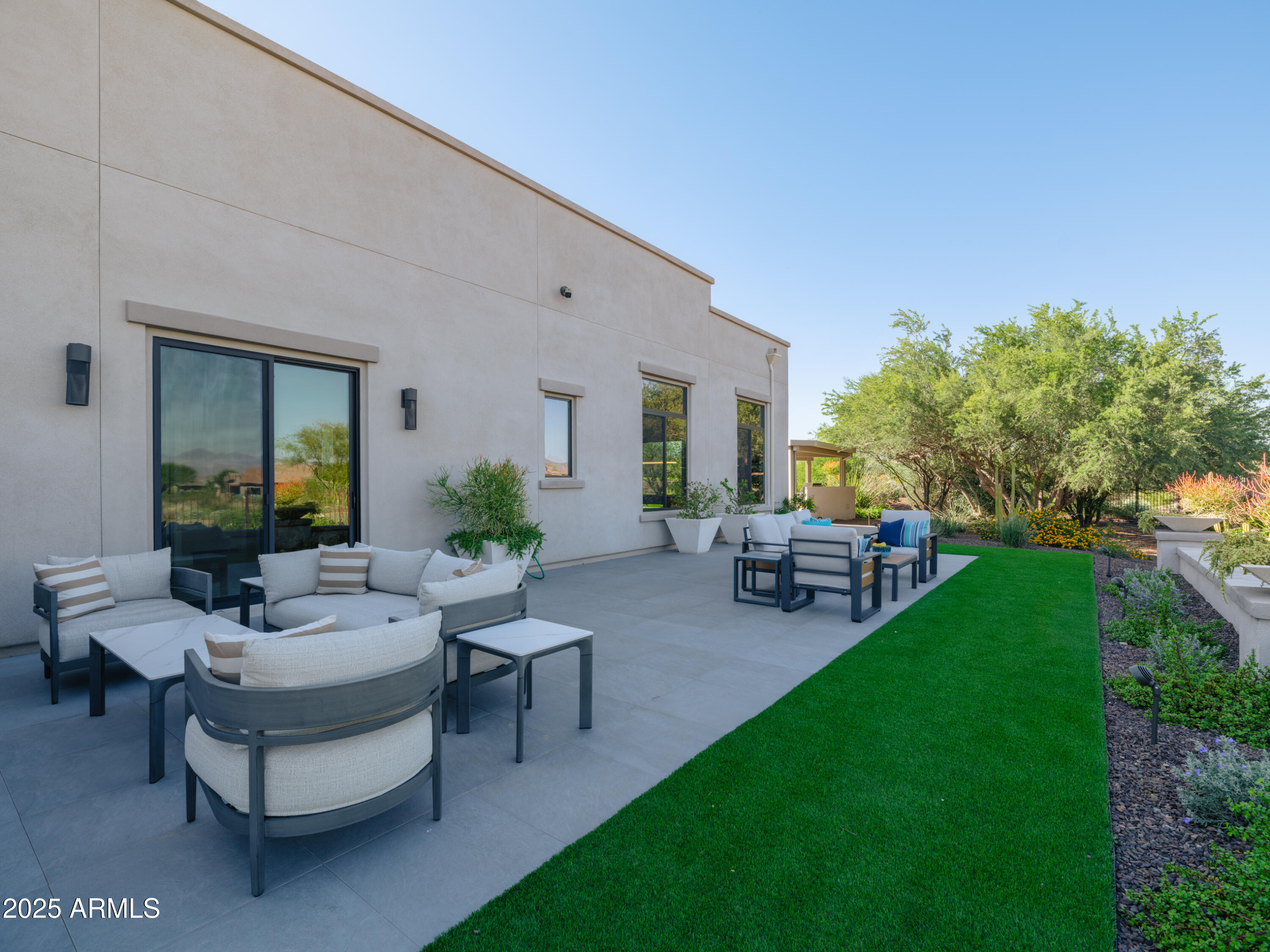 29420 North Verde River Way West Rio Verde, AZ 85263 - Photo 52 of 80 Space for a party, even here …