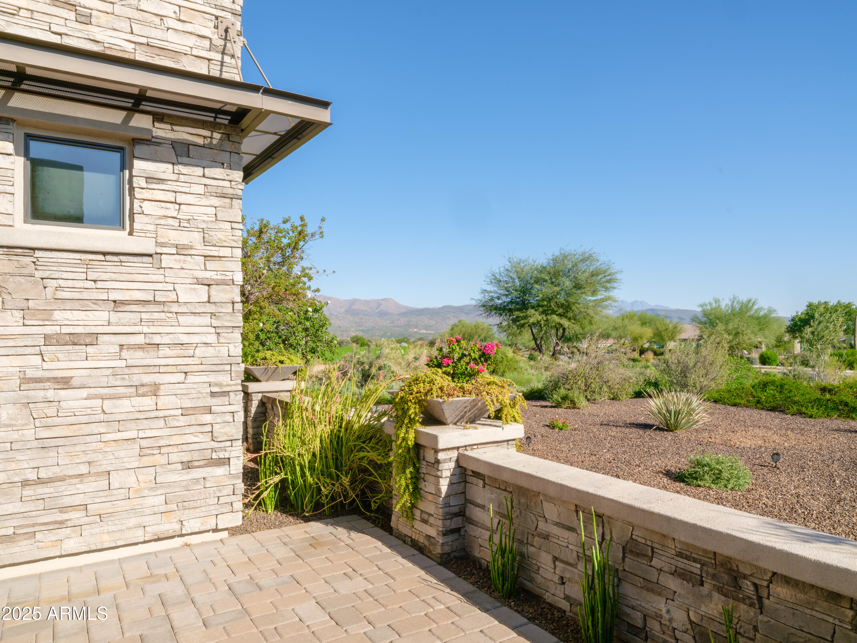 29420 North Verde River Way West Rio Verde, AZ 85263 - Photo 55 of 80 Mountains from first steps