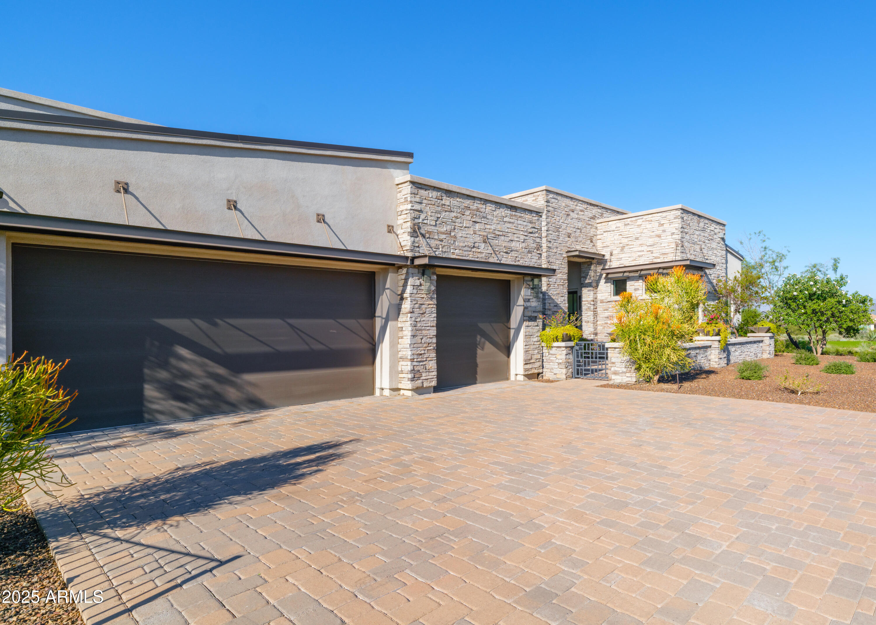 29420 North Verde River Way West Rio Verde, AZ 85263 - Photo 56 of 80 Spacious 3 car garage w/ storage