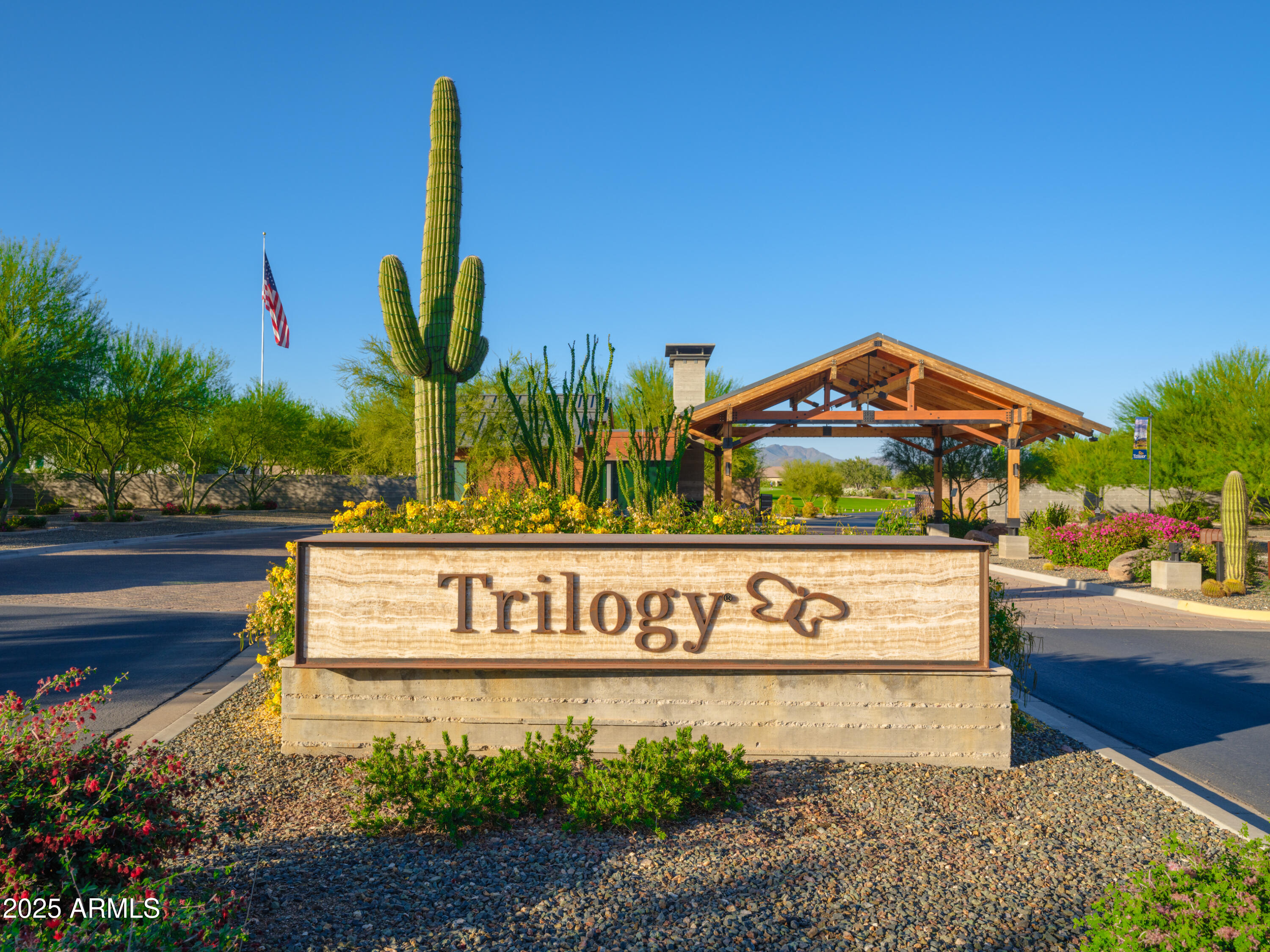 29420 North Verde River Way West Rio Verde, AZ 85263 - Photo 59 of 80 Trilogy Community Center-1