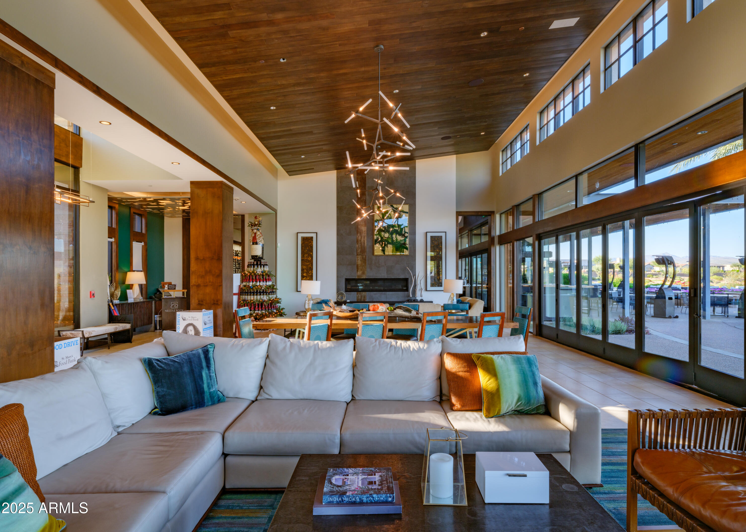 29420 North Verde River Way West Rio Verde, AZ 85263 - Photo 60 of 80 Trilogy Community Center-9