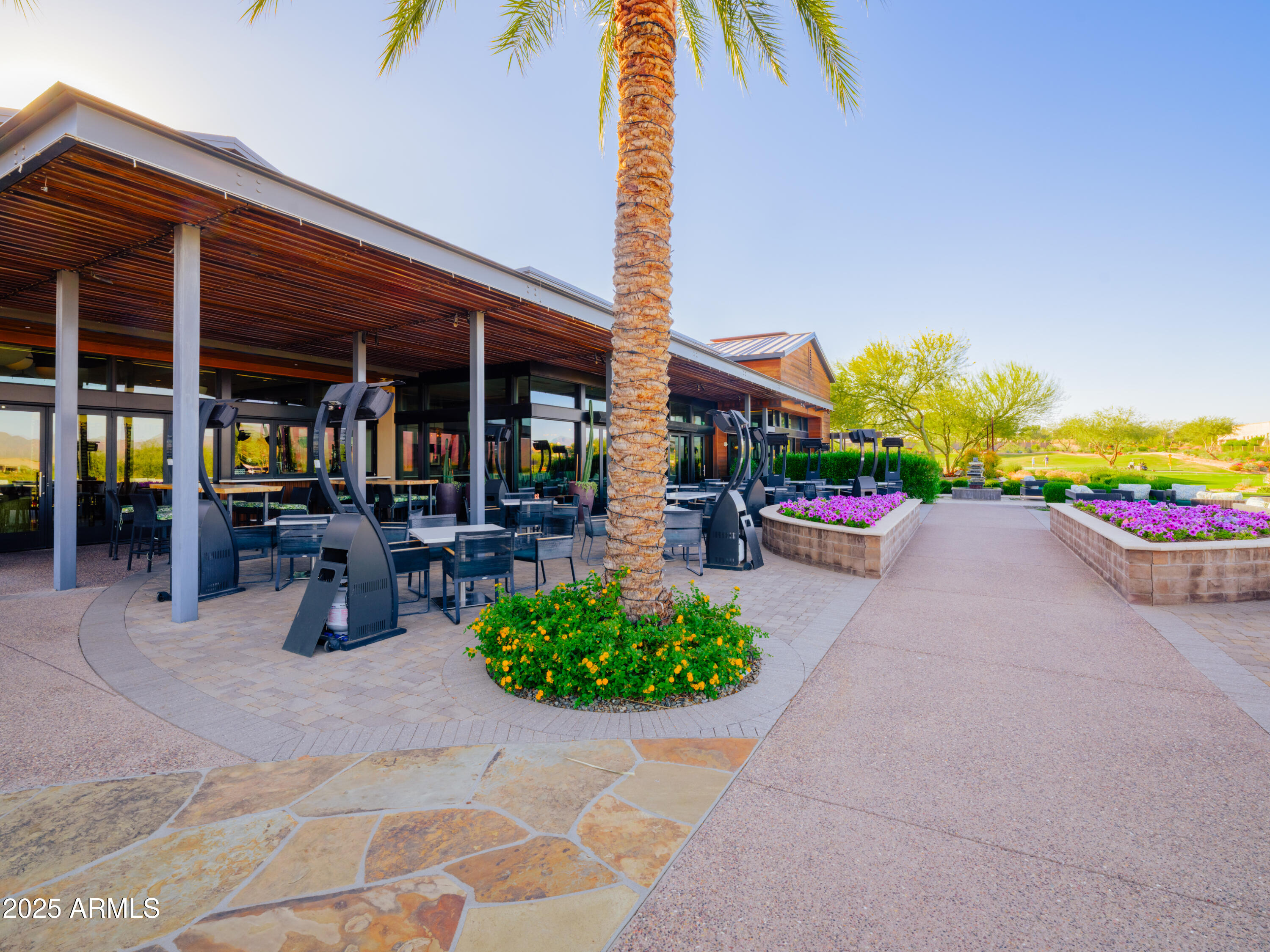 29420 North Verde River Way West Rio Verde, AZ 85263 - Photo 63 of 80 Trilogy Community Center-17