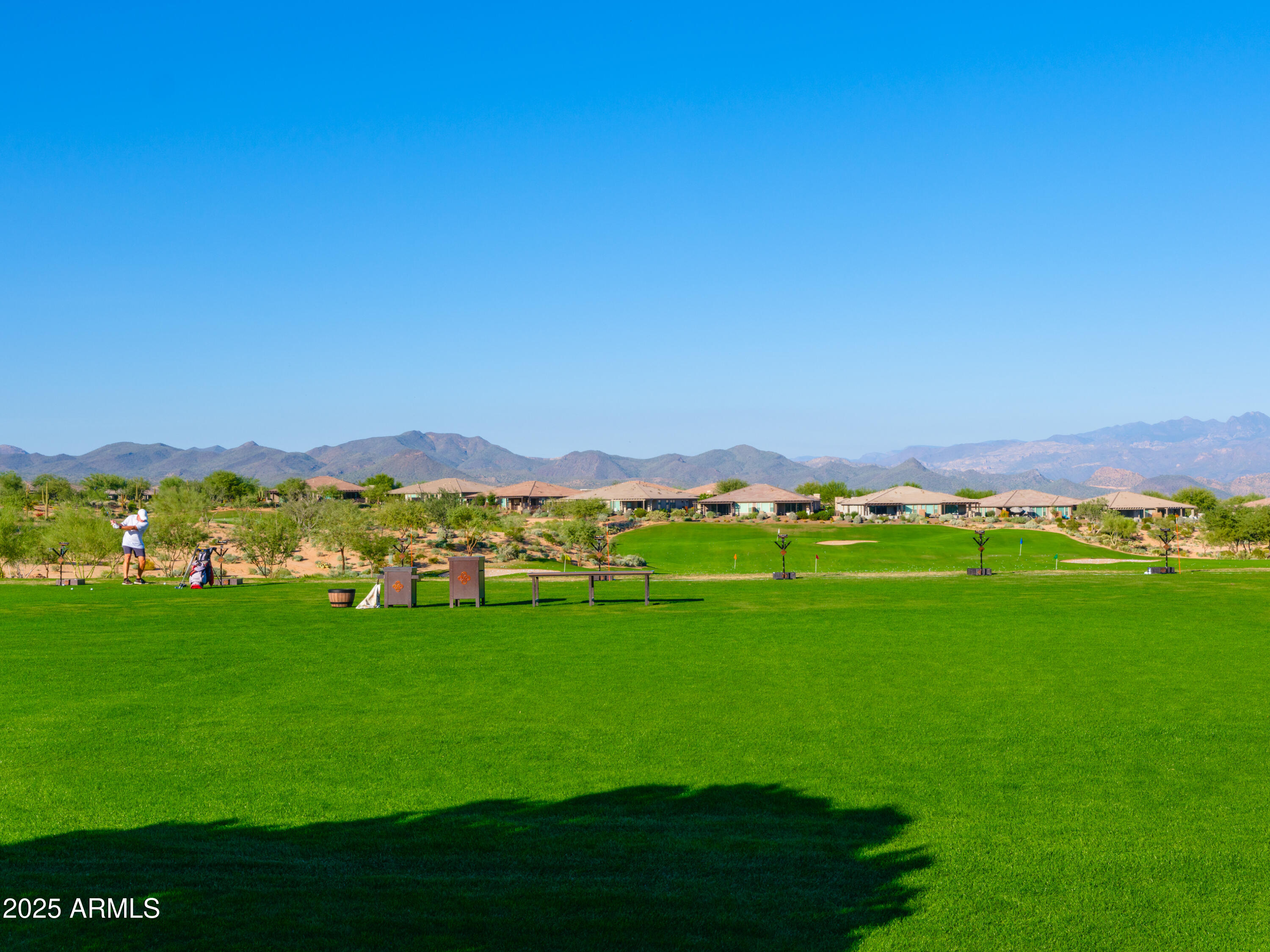 29420 North Verde River Way West Rio Verde, AZ 85263 - Photo 67 of 80 Trilogy Community Center-10