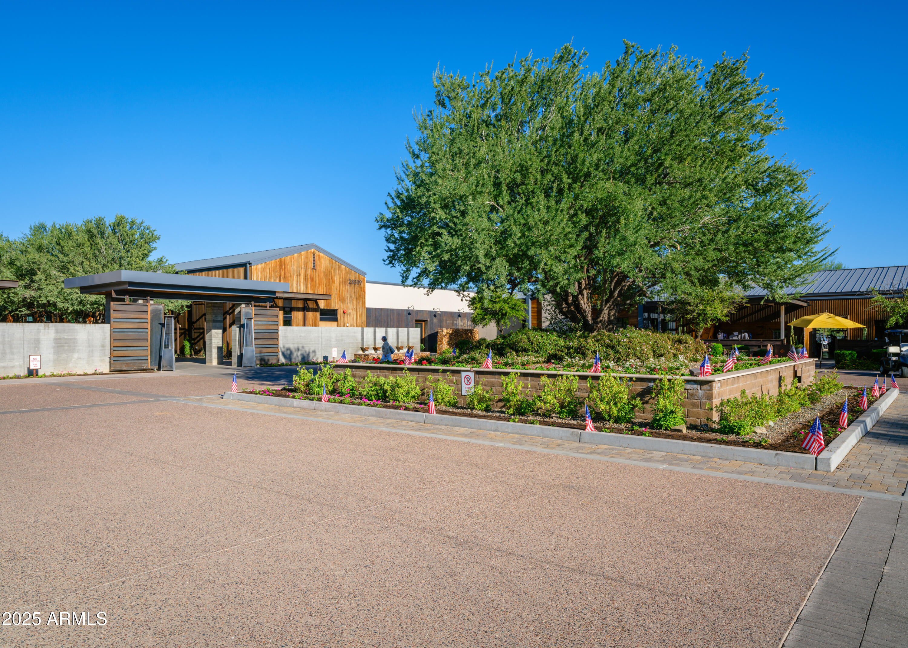 29420 North Verde River Way West Rio Verde, AZ 85263 - Photo 71 of 80 Trilogy Community Center-4
