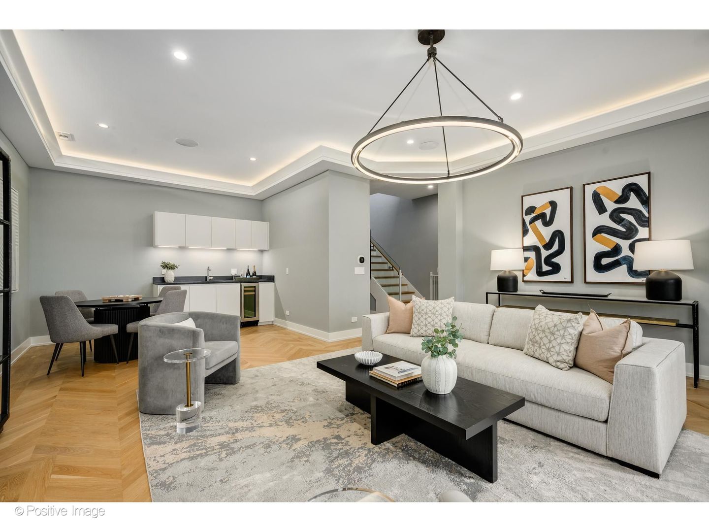 220 South Green Street, Unit 4S Chicago, IL 60607 - Photo 7 of 42 Gallery Image 7