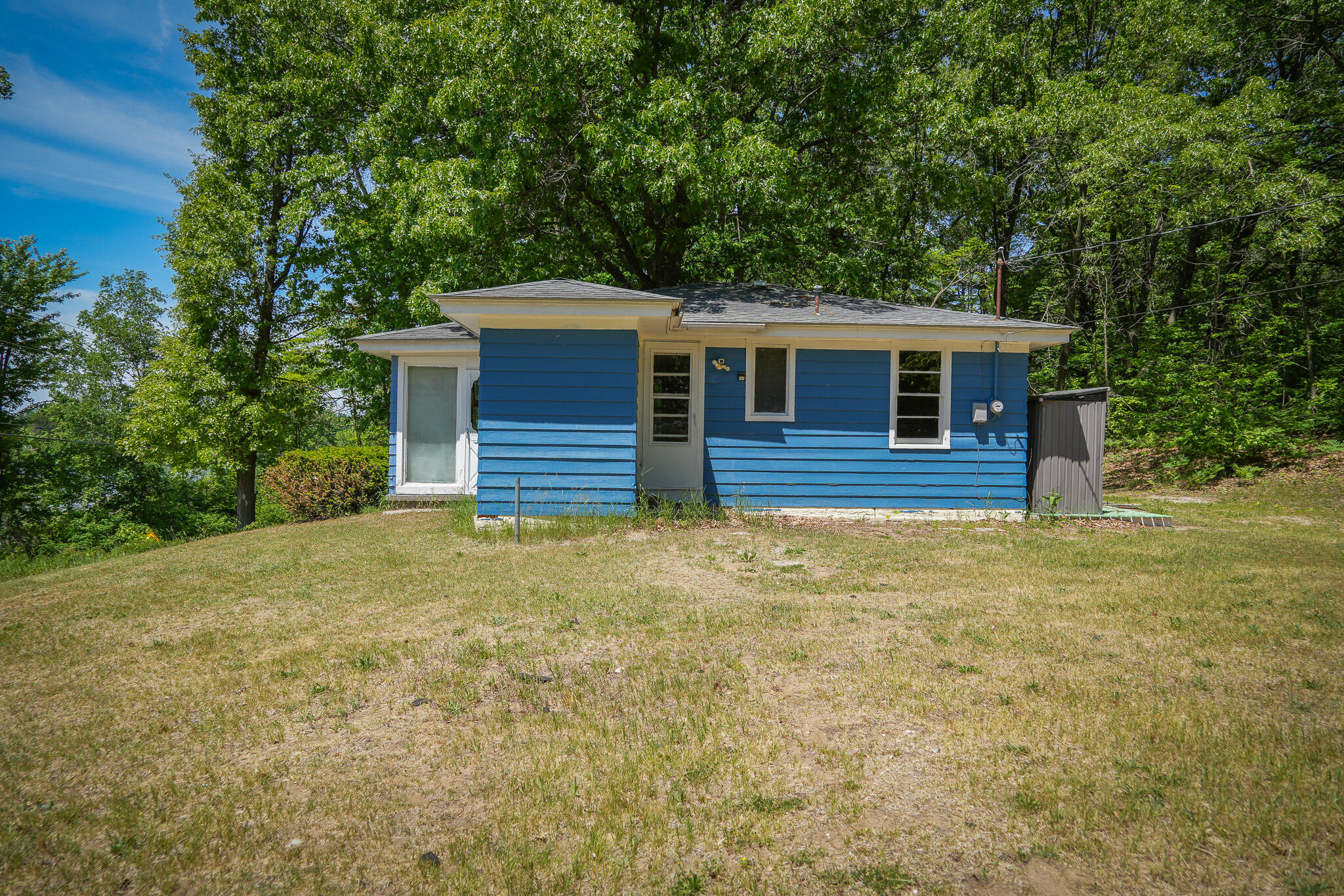 14308 Church Road Howard City, MI 49329 - Photo 17 of 52 DSC00185
