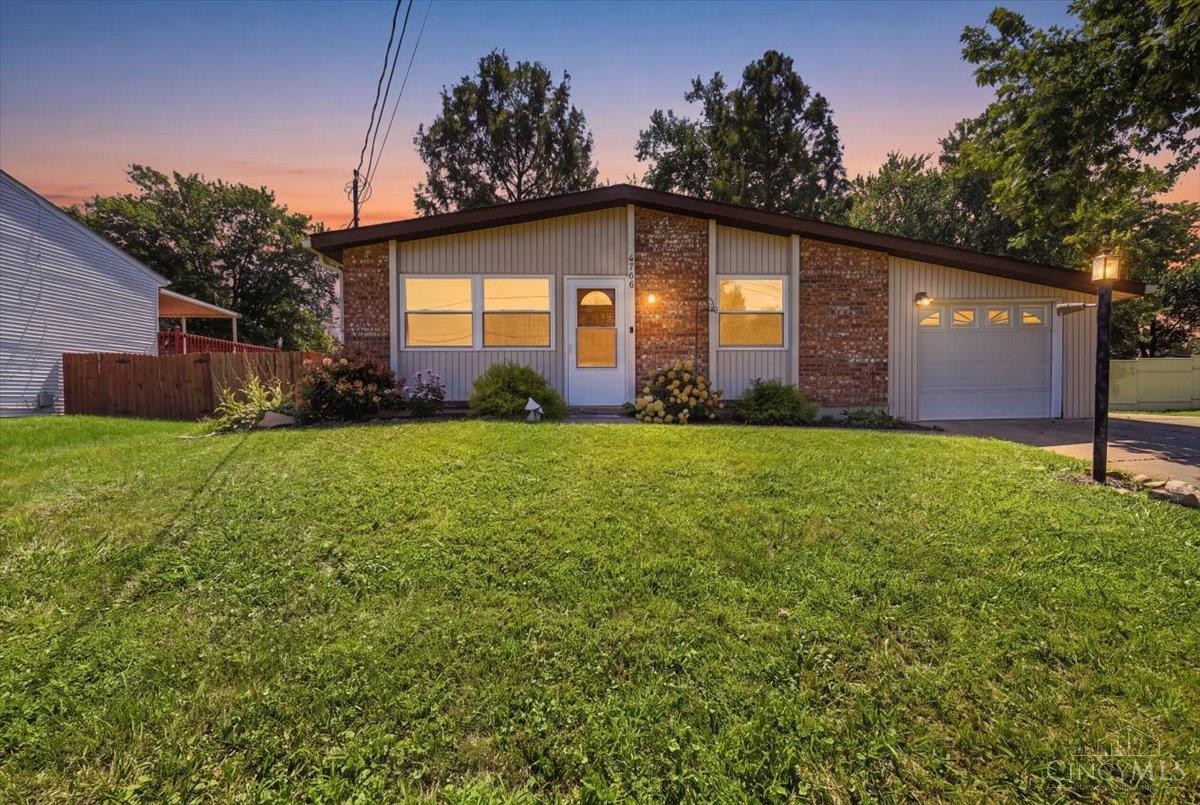 4798 Klatte Road Cincinnati, OH 45244 - Photo 1 of 38