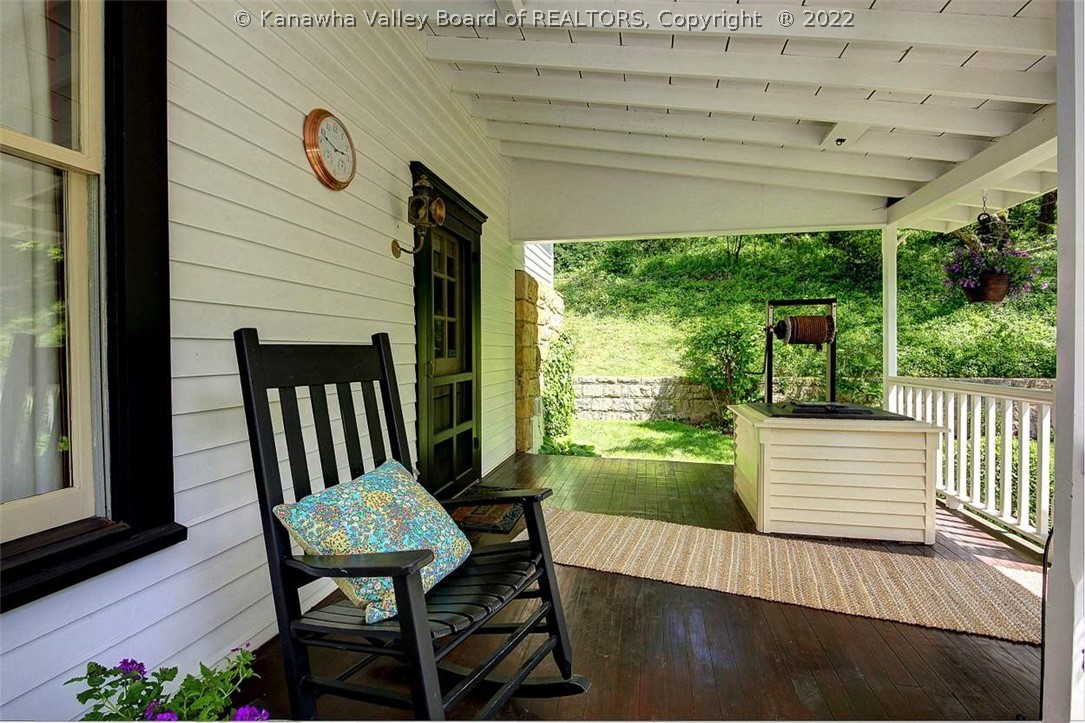 1025 Forest Road Charleston, WV 25314 - Photo 46 of 49 Gallery Image 46