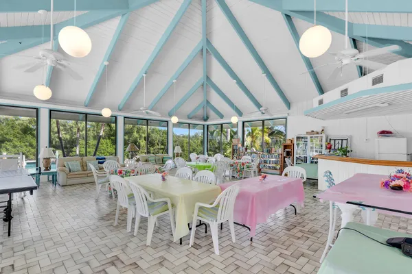 a view of outdoor space yard and lake view