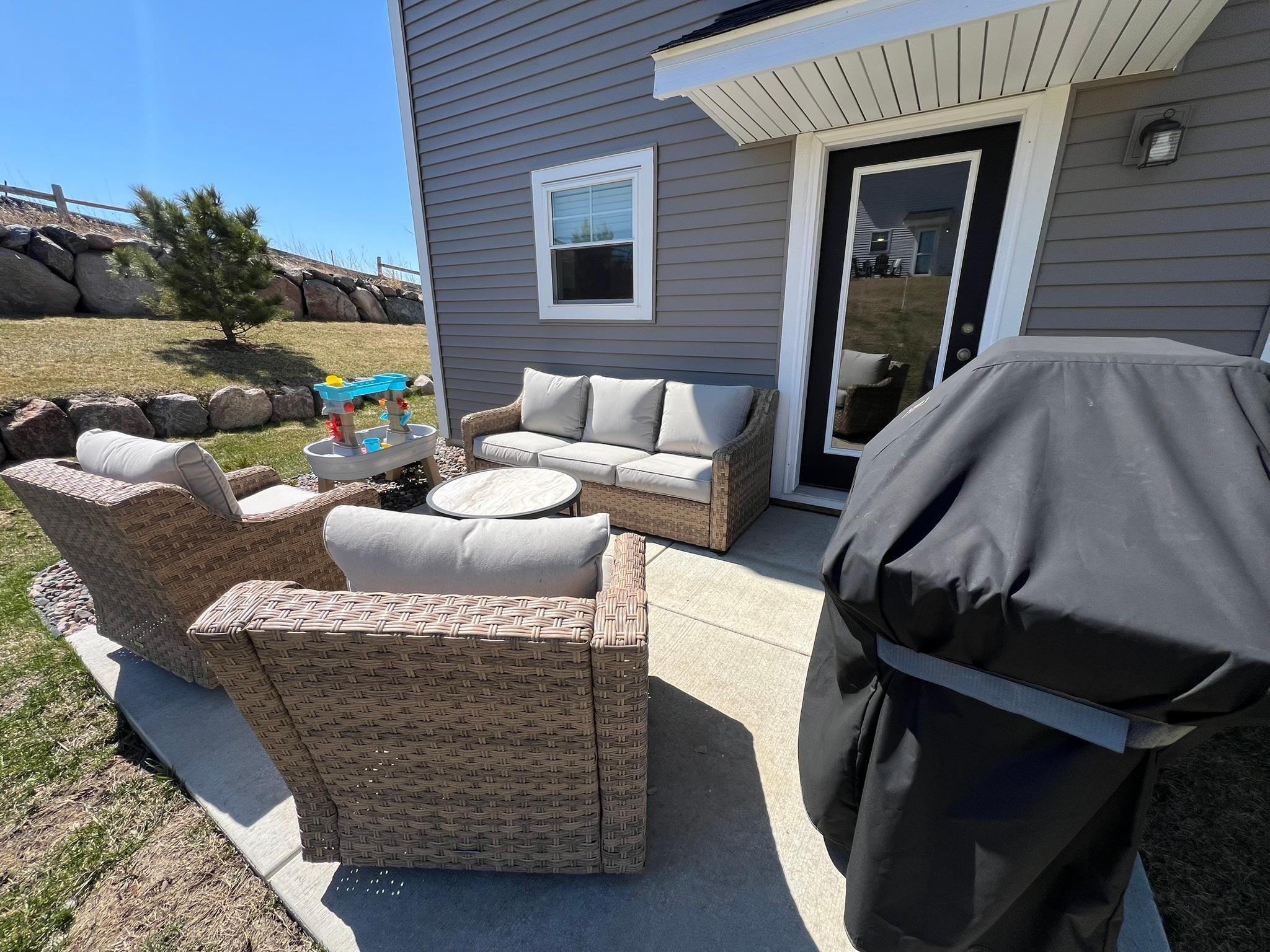 9515 Bridle Way Victoria, MN 55386 - Photo 46 of 49