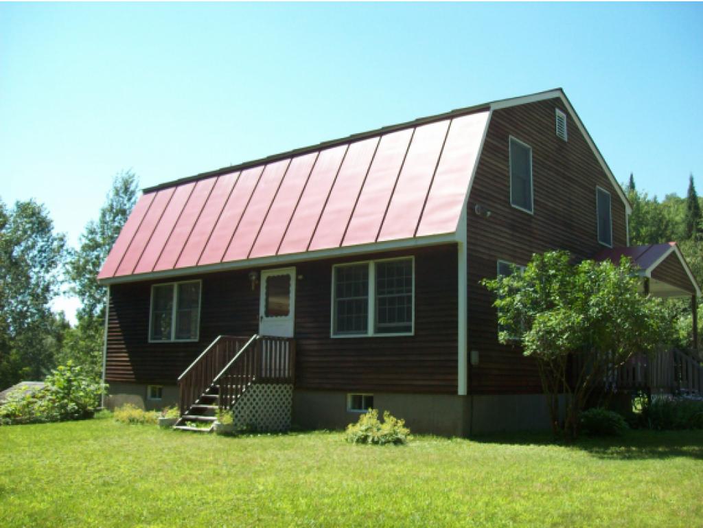 41 Colby Road Topsham, VT 05076 - Photo 1 of 12 Gallery Image 1