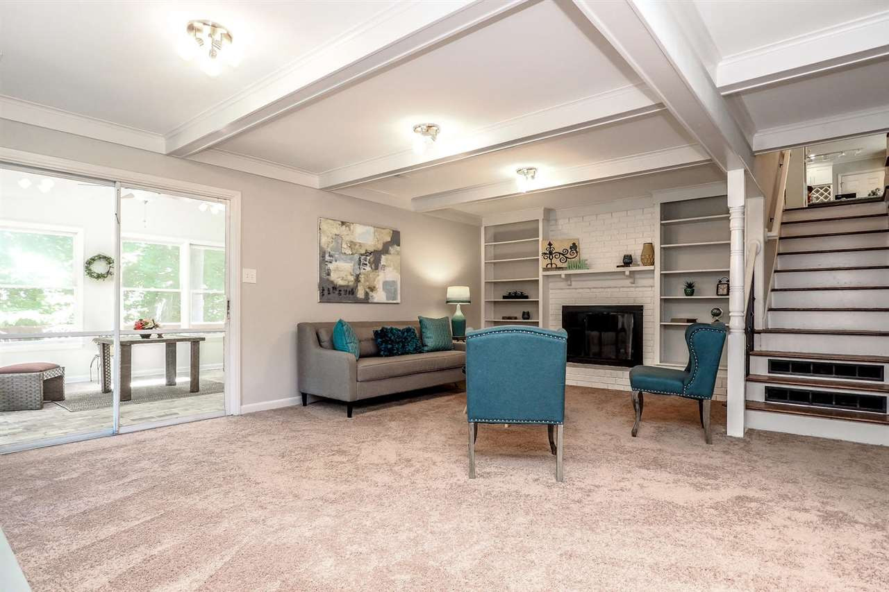 1113 Winona Road Raleigh, NC 27609 - Photo 21 of 25 Photo 21
