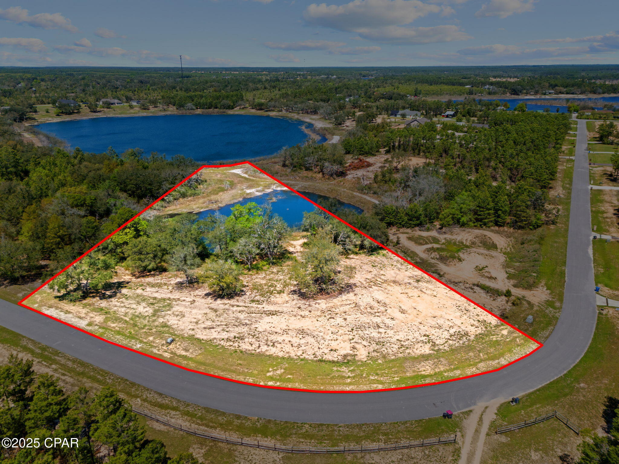 14737 Bream Pond Road Panama City, FL 32409 - Photo 3 of 8 Gallery Image 3