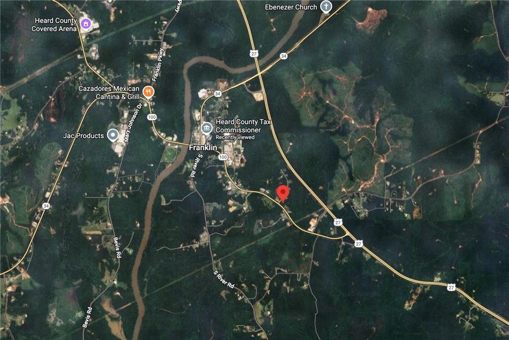 0 Tuscan Hills Franklin, GA 30217 - Photo 2 of 4