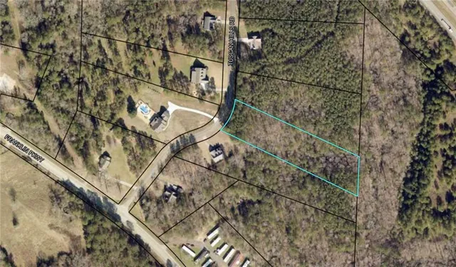 $47,999 | 0 Tuscan Hills, Franklin, GA 30217