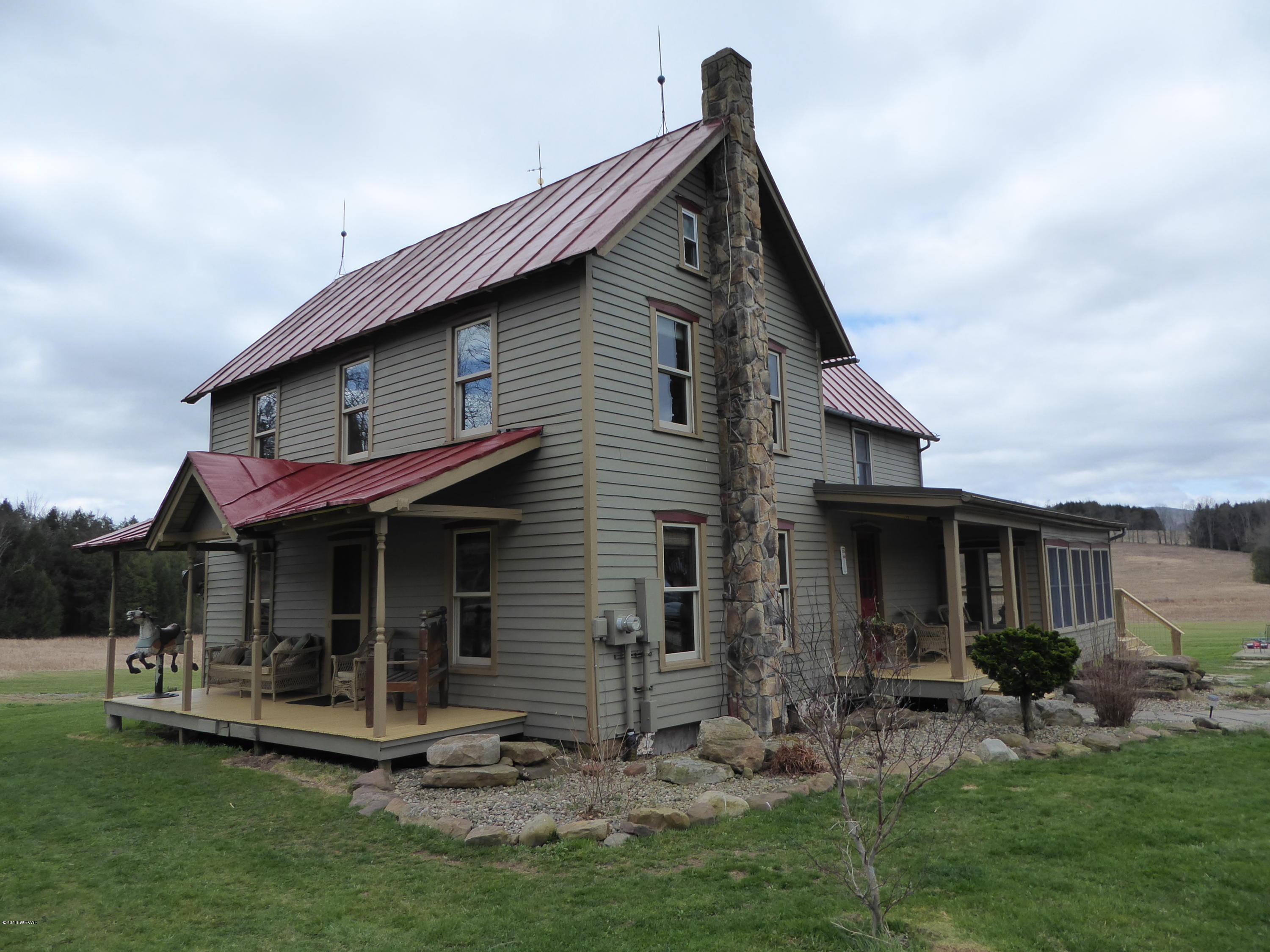 2351 Calvert Road Trout Run, PA 17771 - Photo 75 of 112 Farmhouse-2351 Calvert Rd Trout Run (2)