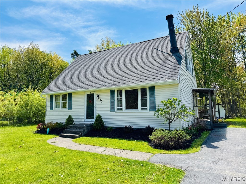 30 Schultz Road Orchard Park, NY 14127 - Photo 1 of 1 Gallery Image 1