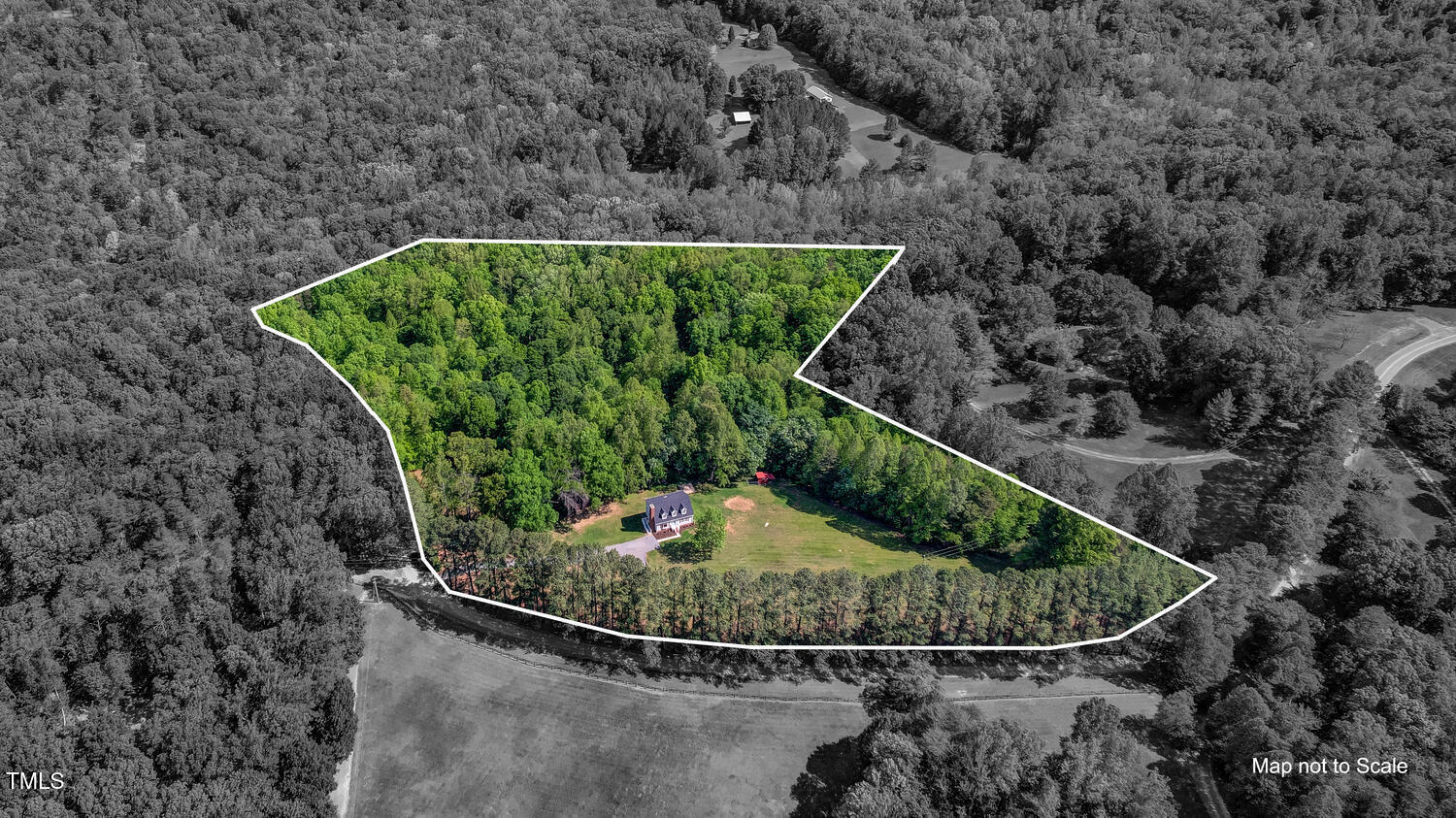 761 Butter Road Reidsville, NC 27320 - Photo 9 of 59 761 Butter Rd Reidsville NC-large-009-00
