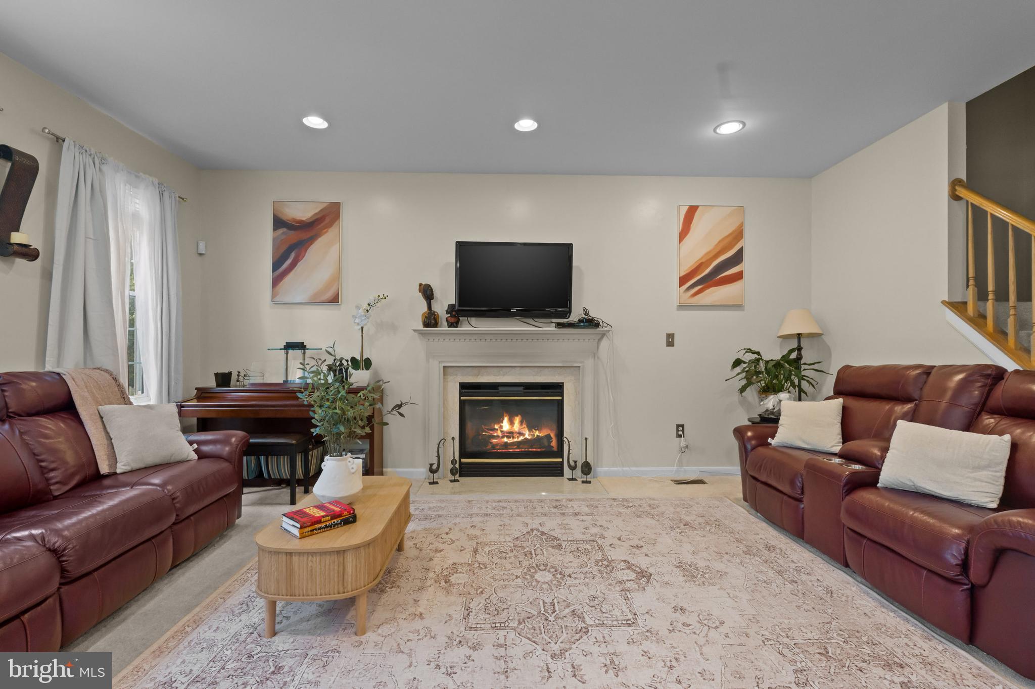 1910 Mars Run Road Baltimore, MD 21221 - Photo 4 of 46 Great Room