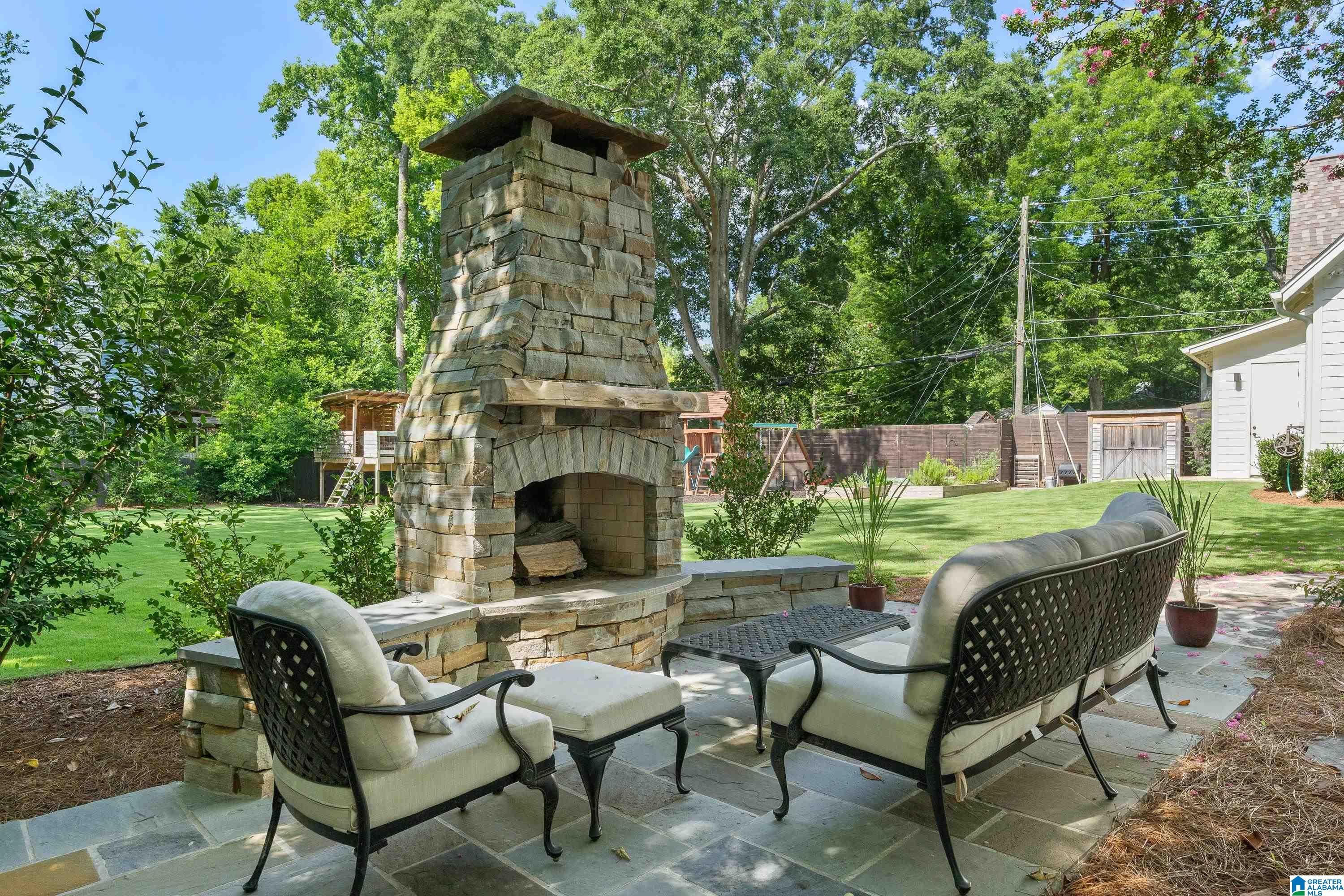 523 Oxmoor Road Birmingham, AL 35209 - Photo 67 of 80