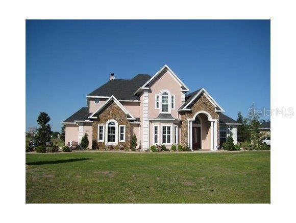 6895 Southeast 96th Place Road Belleview, FL 34420 - Photo 1 of 1 Primary Photo