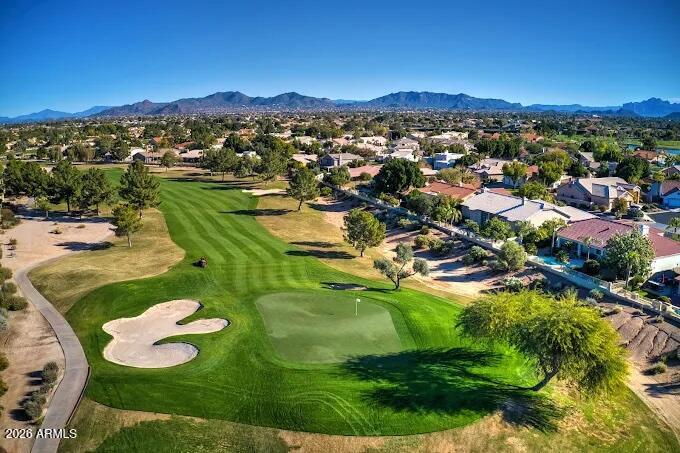 5445 East McKellips Road, Unit 45 Mesa, AZ 85215 - Photo 32 of 33 Alta Mesa Golf Club