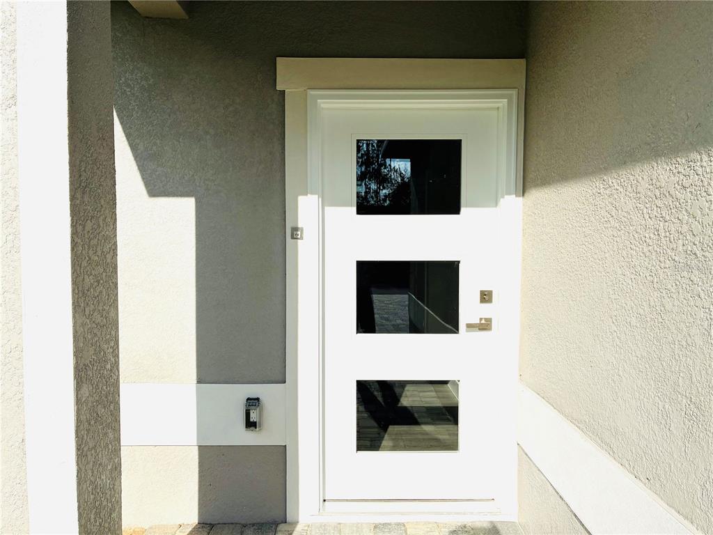 98 Wheatfield Drive, Unit B Palm Coast, FL 32164 - Photo 2 of 21 a close view of a fireplace