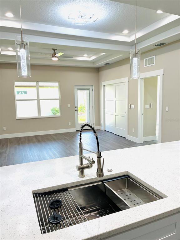 98 Wheatfield Drive, Unit B Palm Coast, FL 32164 - Photo 6 of 21