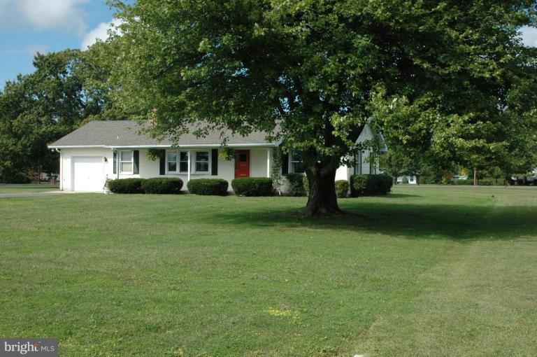 1701 St Marys Road Chester, MD 21619 - Photo 2 of 23 Beautiful grassy lot......