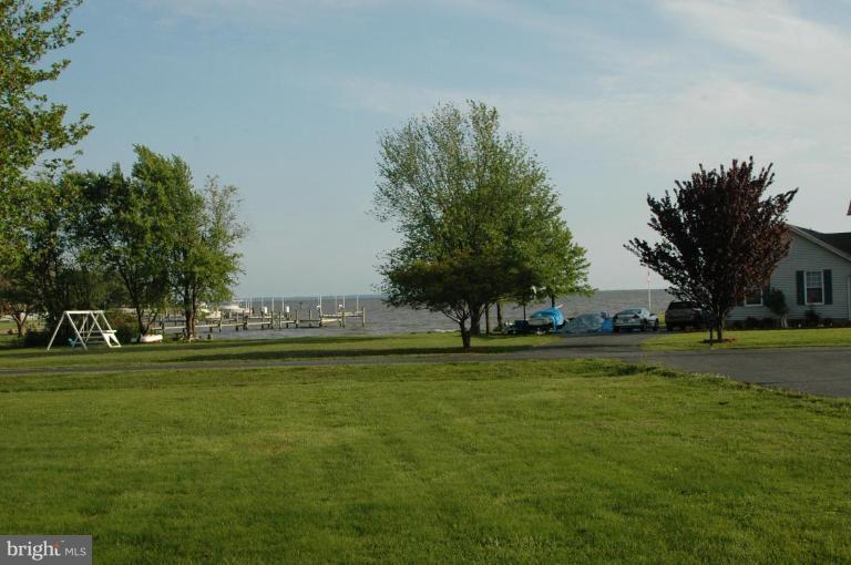 1701 St Marys Road Chester, MD 21619 - Photo 16 of 23 View from front of home....