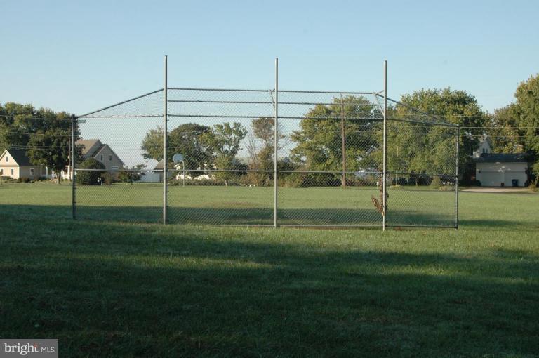 1701 St Marys Road Chester, MD 21619 - Photo 21 of 23 Community Baseball Field...