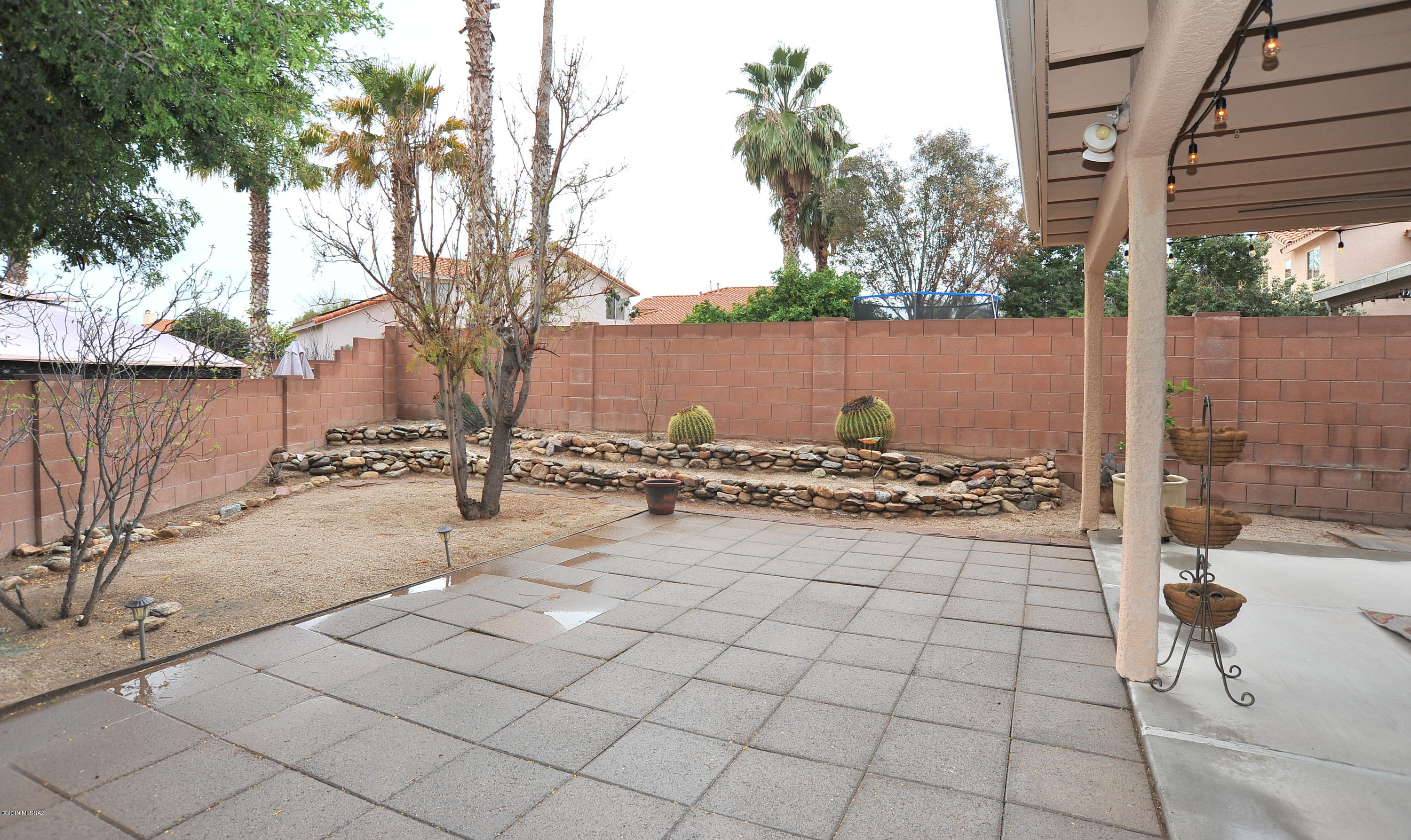 563 West Paseo Rio Grande Oro Valley, AZ 85737 - Photo 48 of 50