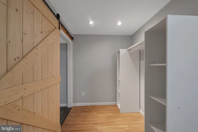 a view of a park with pathway