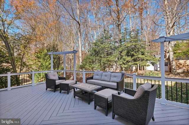 $975,000 | 7414 Silent Willow Court, Manassas, VA 20112