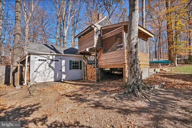 $975,000 | 7414 Silent Willow Court, Manassas, VA 20112